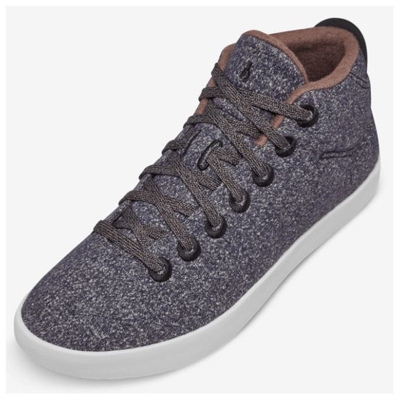 allbirds Other - ALLBIRDS WOOL PIPER MIDS SIZE 12